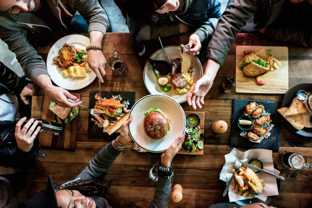 A Foodie’s Guide to Green Tree: Uncovering Midland’s Best Restaurants, Cafés, and Culinary Gems